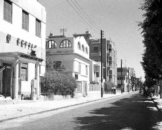  1LF  1951 Ismailia Town843
